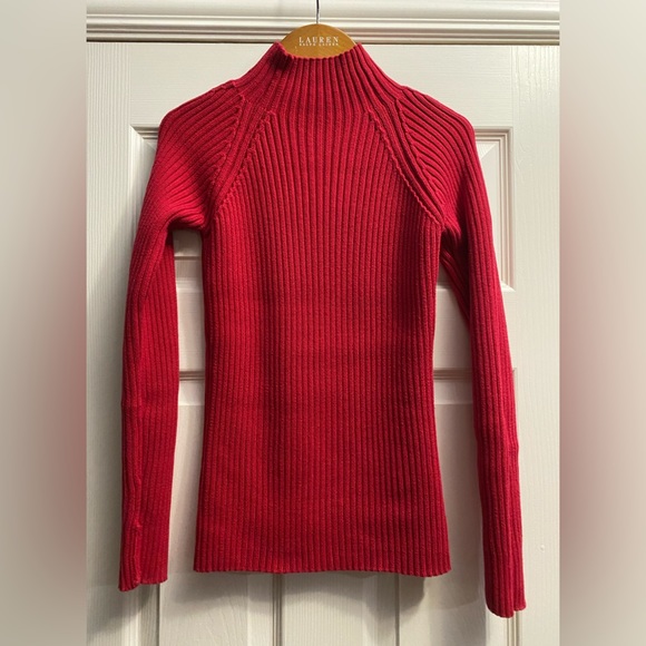 Vintage Rafaella Sport Women’s Warm Sweater Sz S - Picture 12 of 12